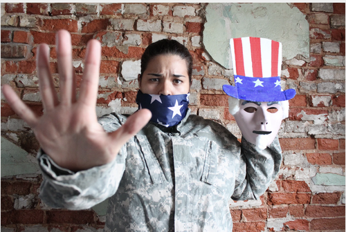 She Wore Those Shoes