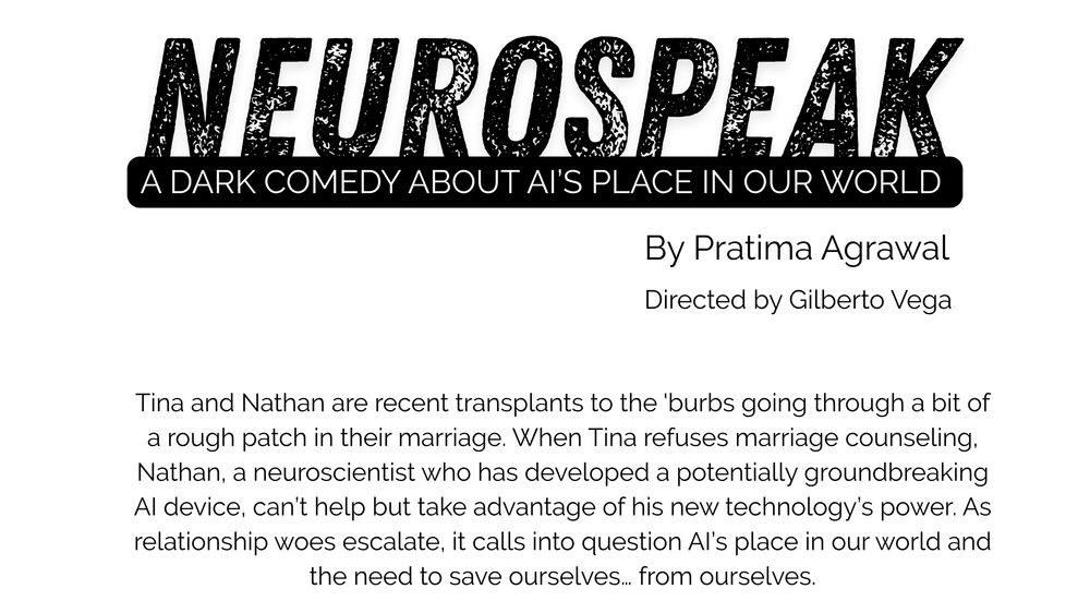 NeuroSpeak — PlayTime Reading