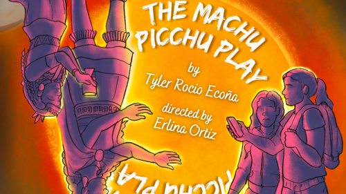 The Machu Picchu Play