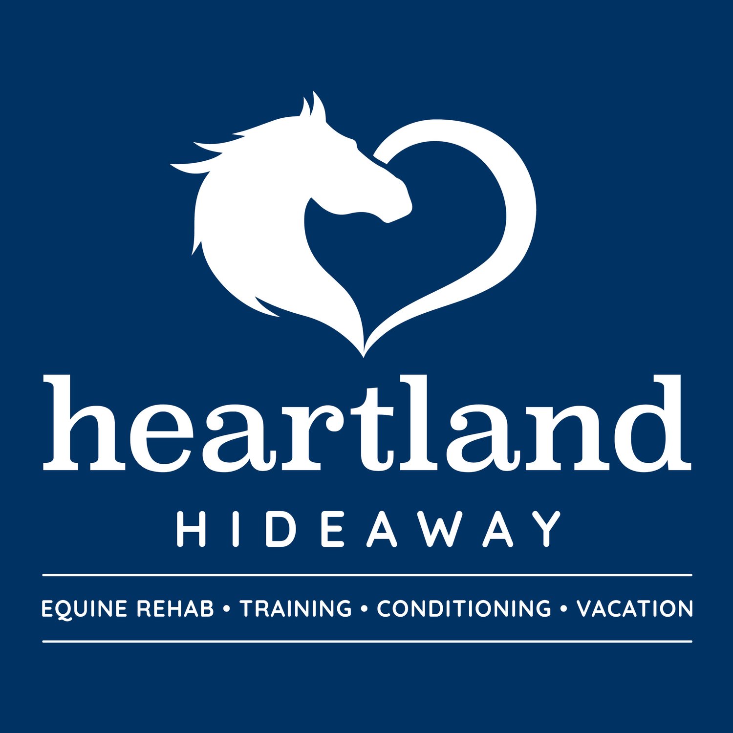 Heartland Hideaway 