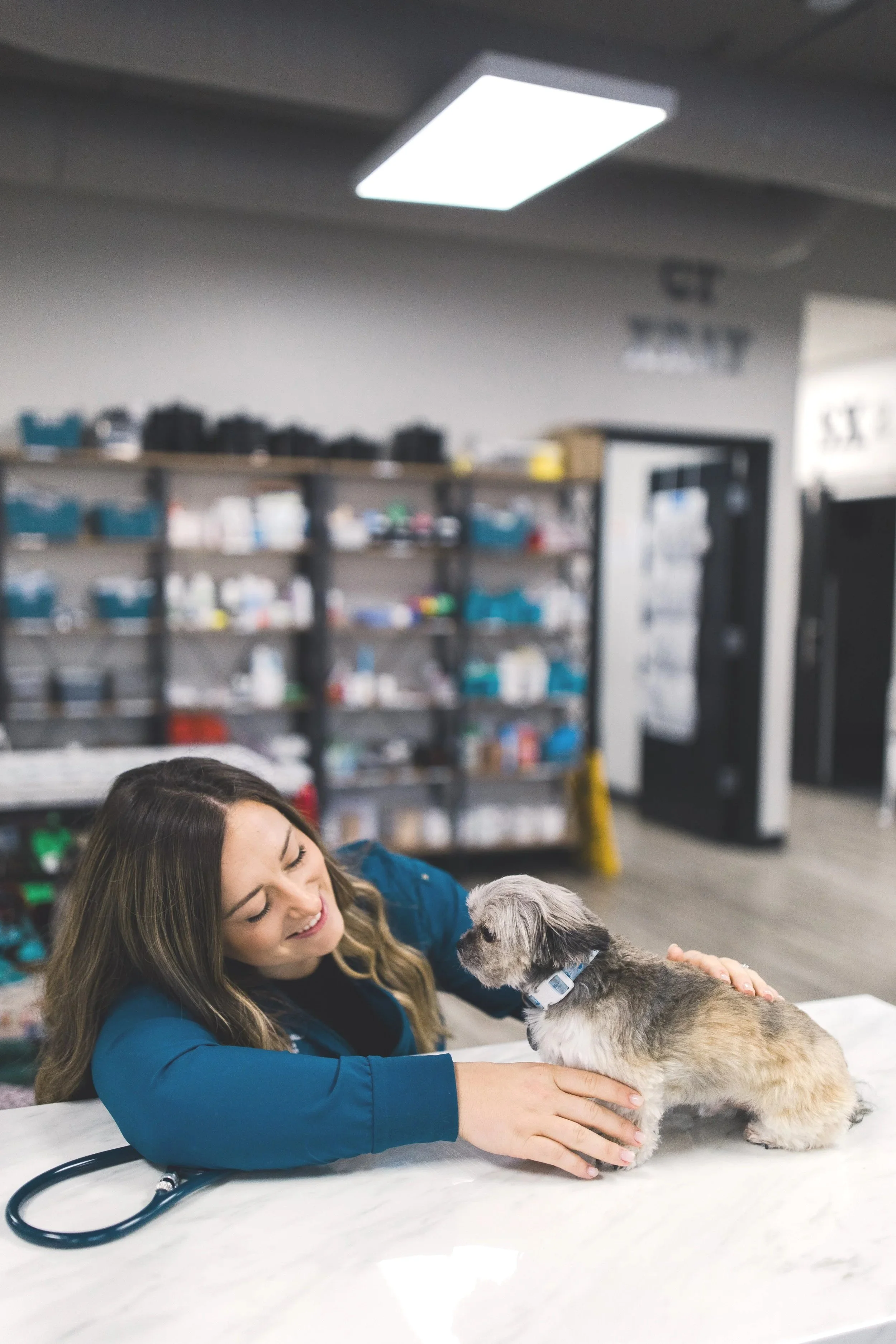 Urgent Care Consultation