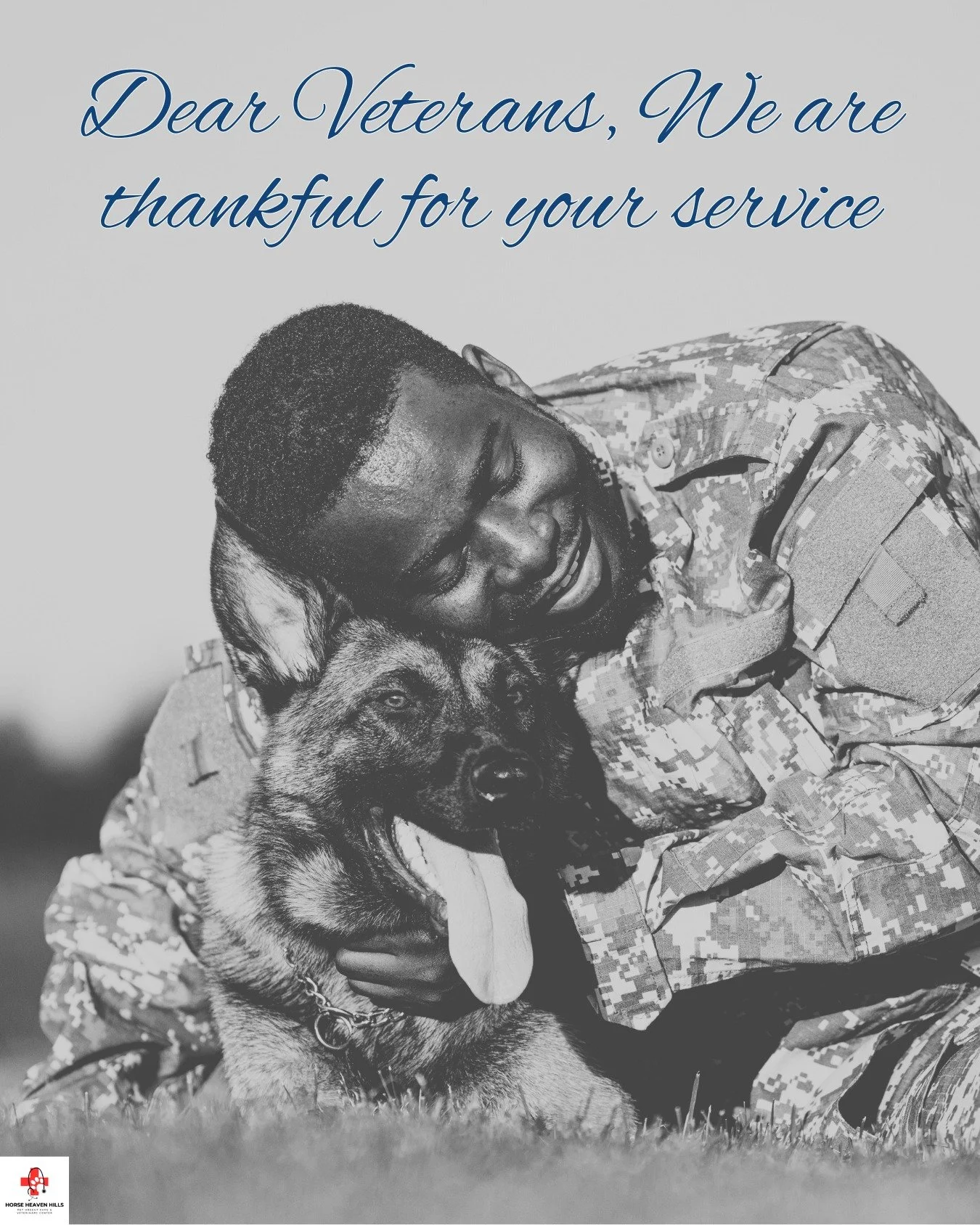 Honoring and remembering the brave souls who serve and protect our country. Today, we say a heartfelt thank you to all veterans for your unwavering dedication and sacrifice. Your courage inspires us every day. 🇺🇸