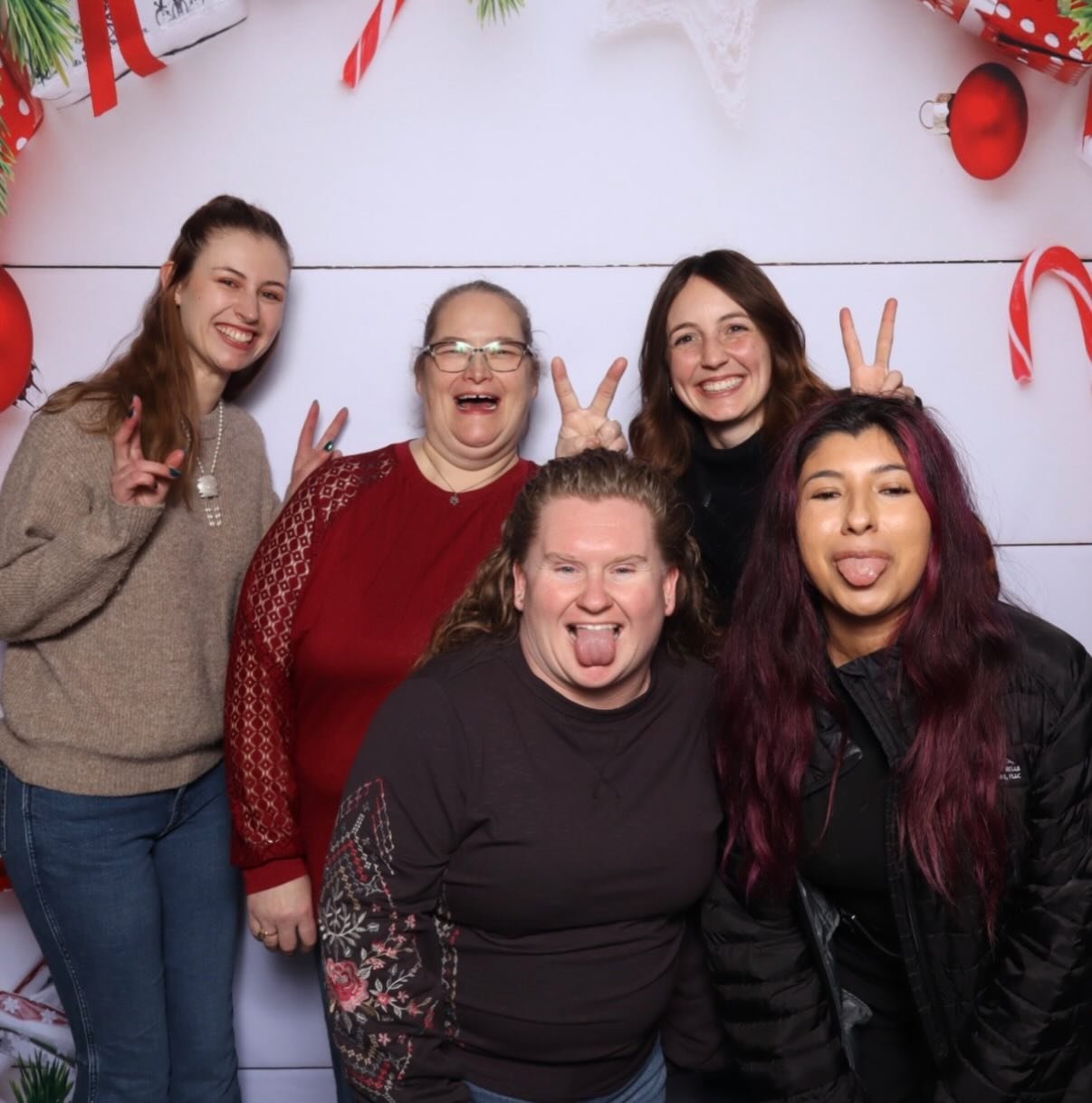 Last night we got to step away from the clinic and celebrate together at our H3PUC Christmas party at Cooper Winery 🎄✨

It was such a joy spending time as a team, sharing laughs, good food, and great memories outside of work. A huge shout-out to Lun