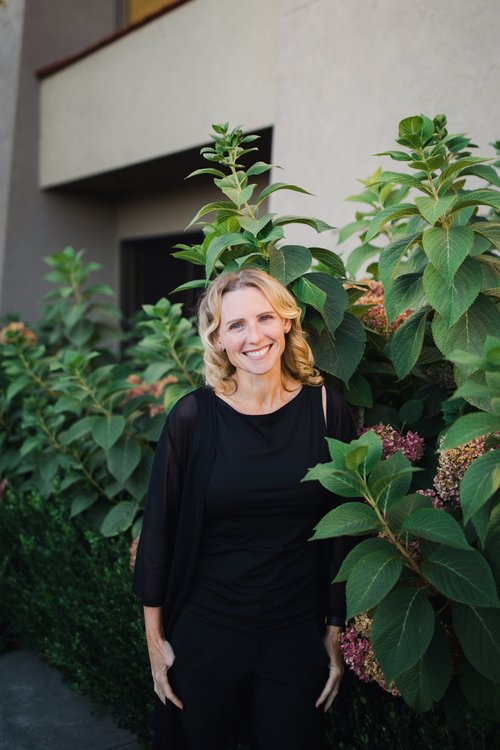 Dr. Sheila Erickson - Veterinarian in Kennewick, WA