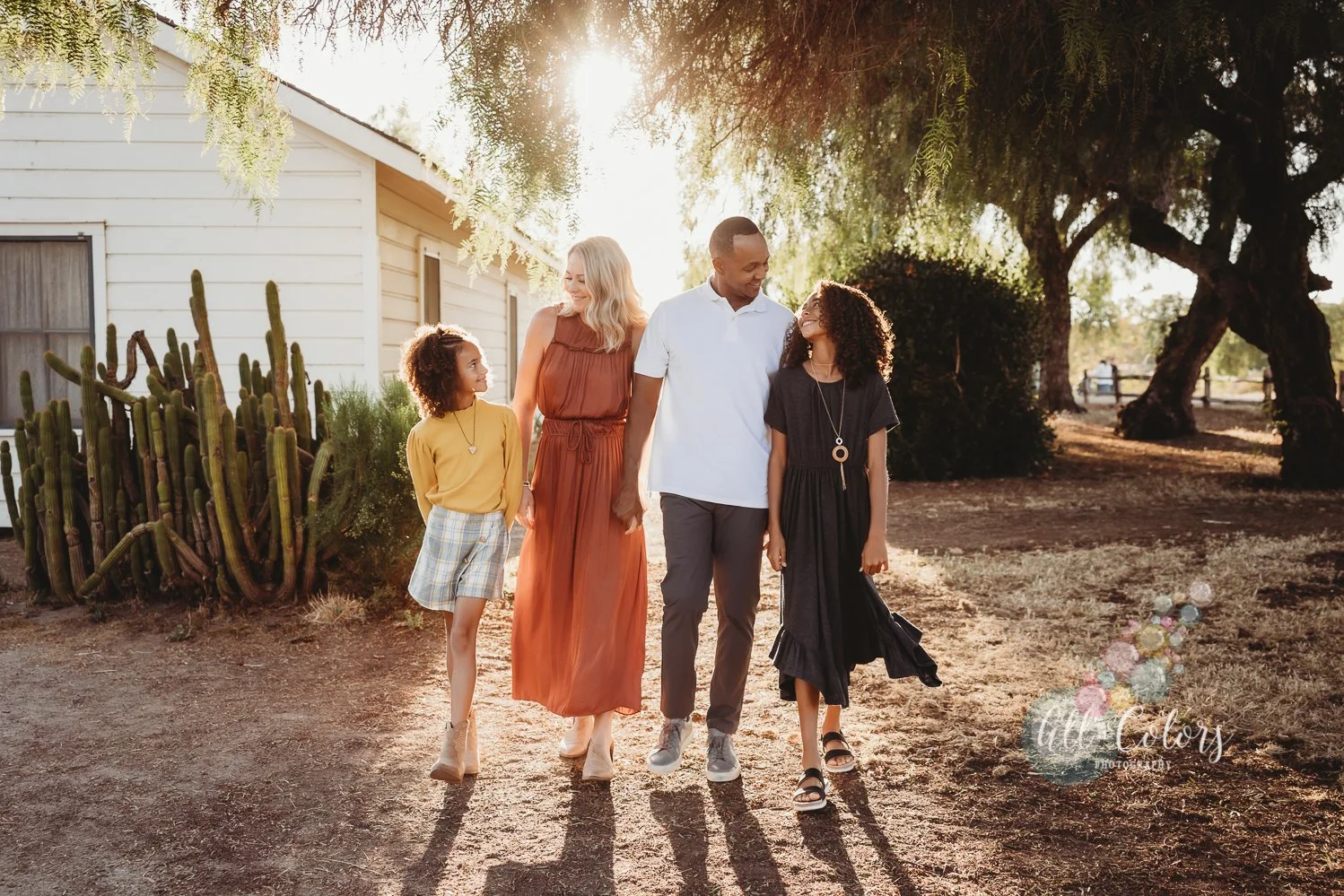 How to Prepare for Family Photos Next Year: A San Diego Family Photographer’s Planning Guide