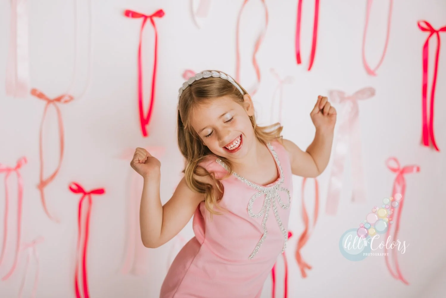 Valentine’s Day Mini Sessions in San Diego: Kids Minis &amp; Signature Valentine Sessions