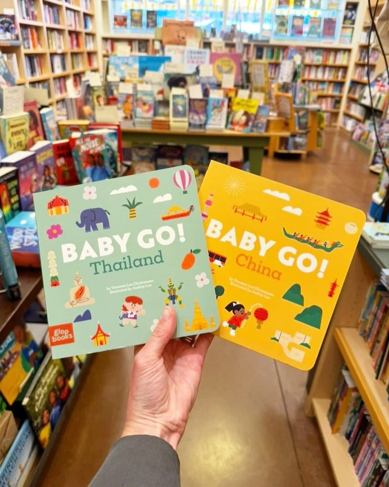 As always, a trip to @mrsdalloways brings the most delightful book finds. So much travel inspiration from @cvgotravel and @audjree for @gloobooks