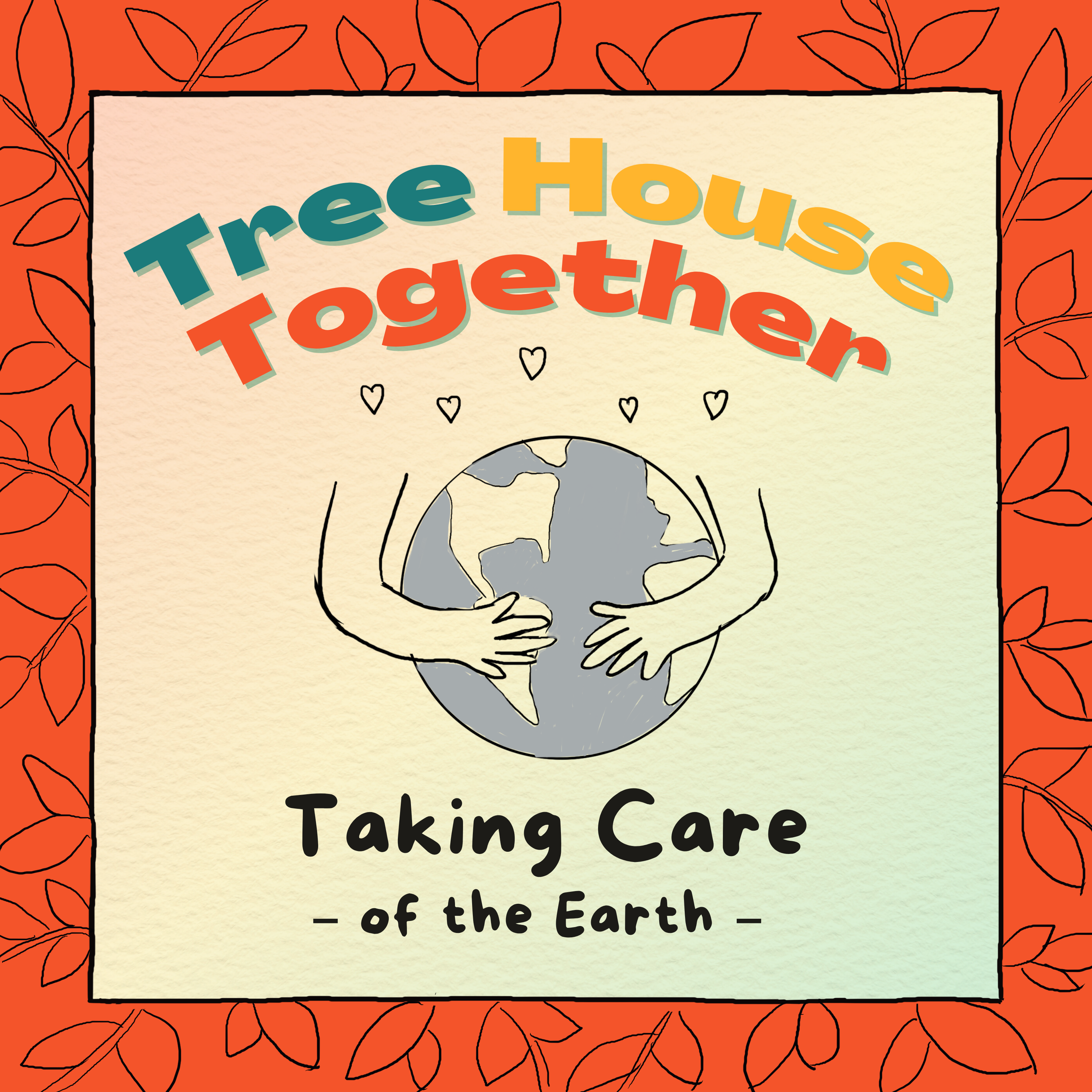 Taking Care of the Earth