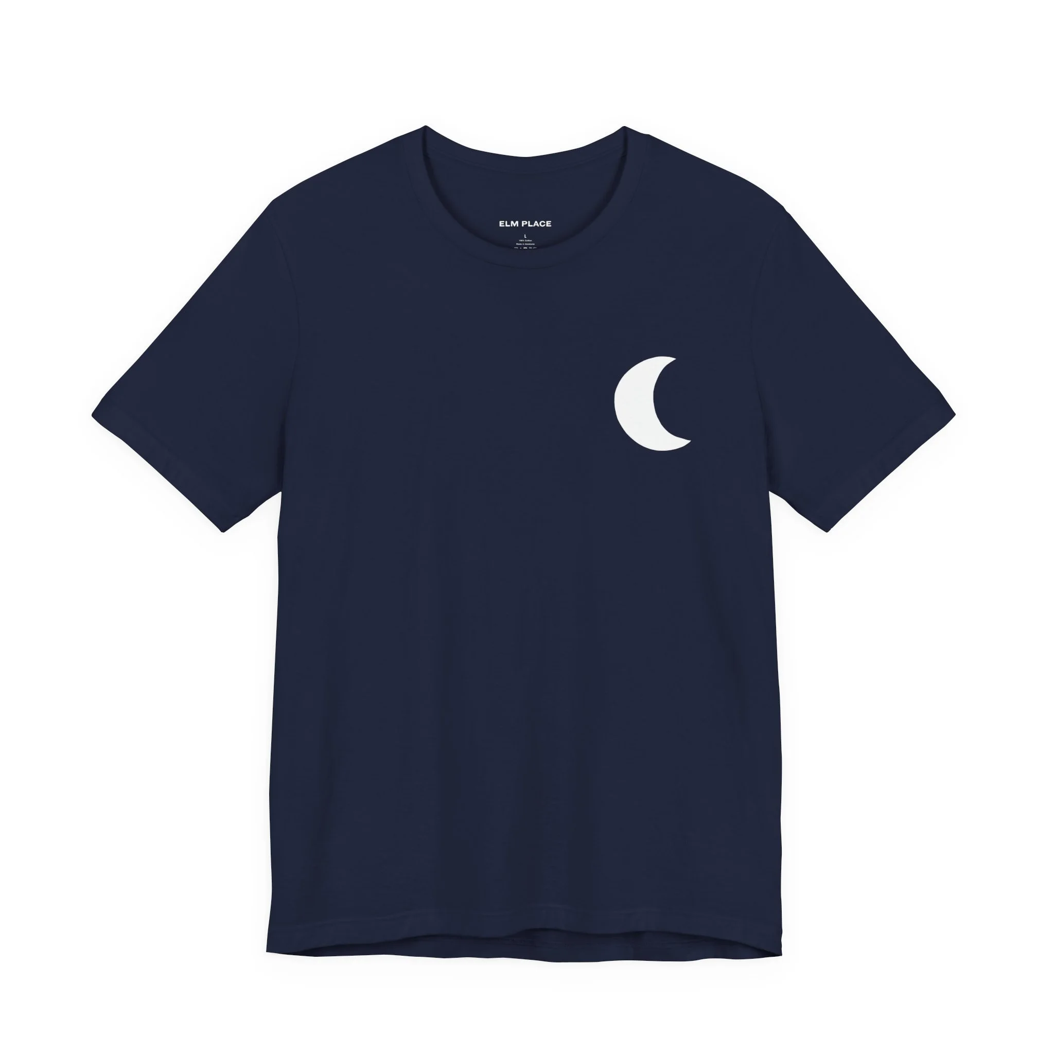 Little Moon Adult Tee