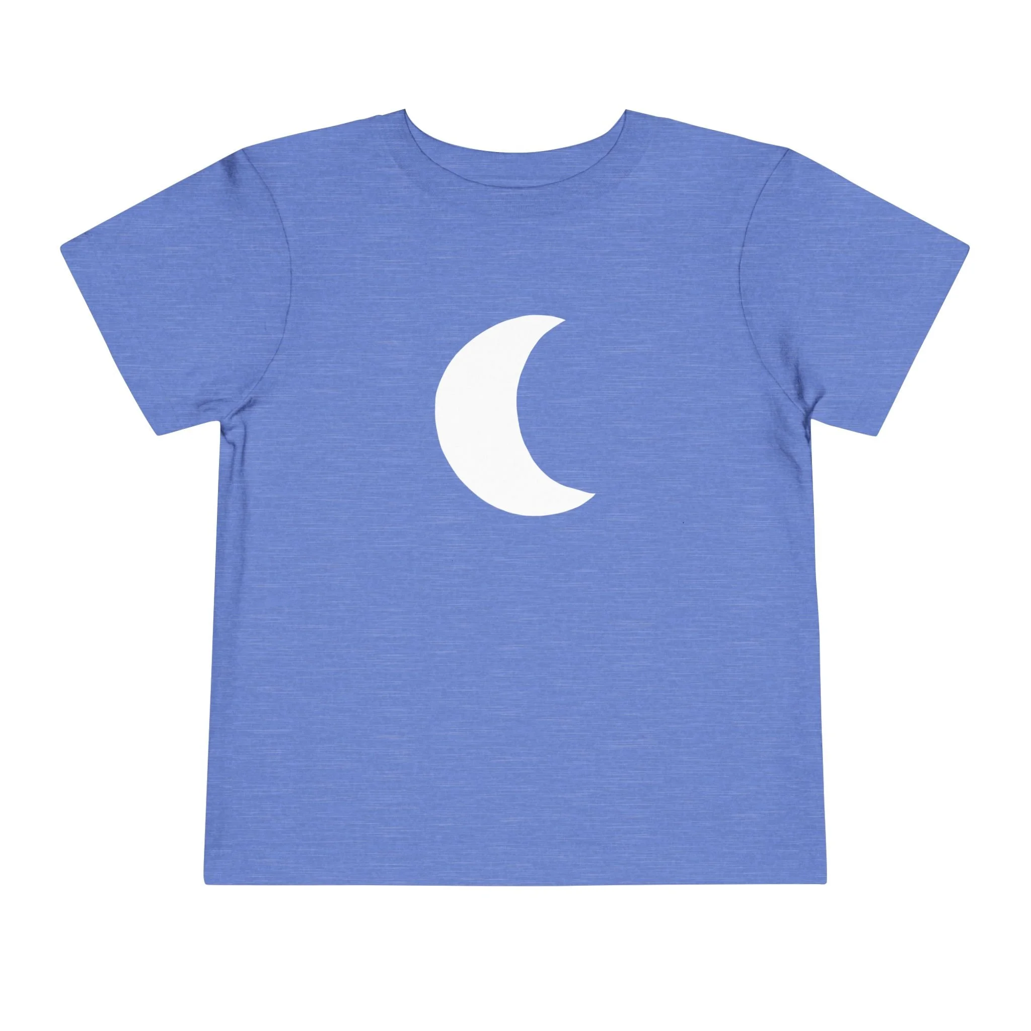 Moon Toddler Tee