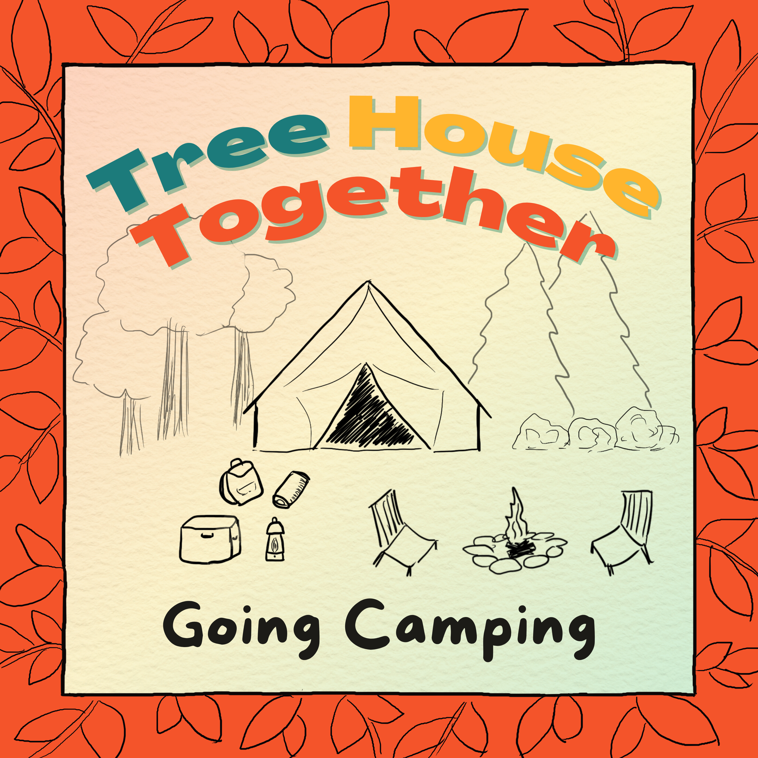 Going Camping