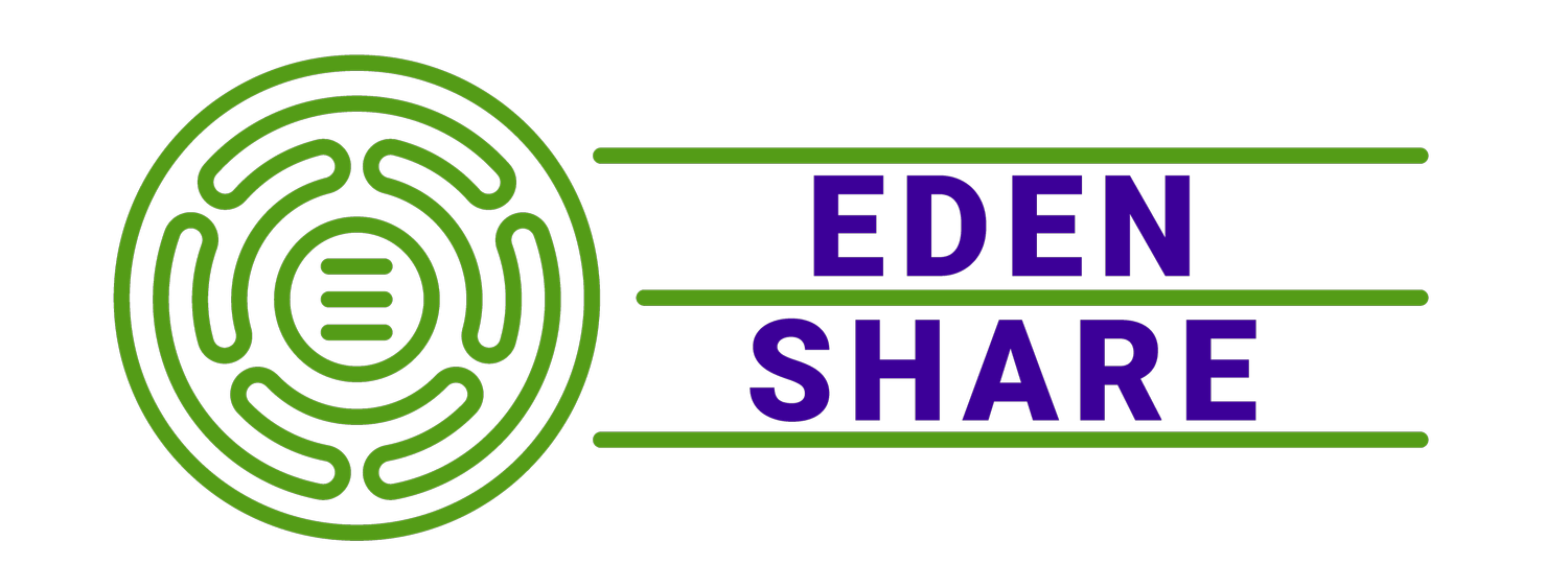 Eden Share, Inc.