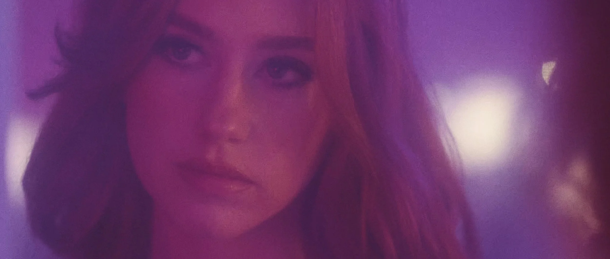 Ana Saia- The Reason/La Razón