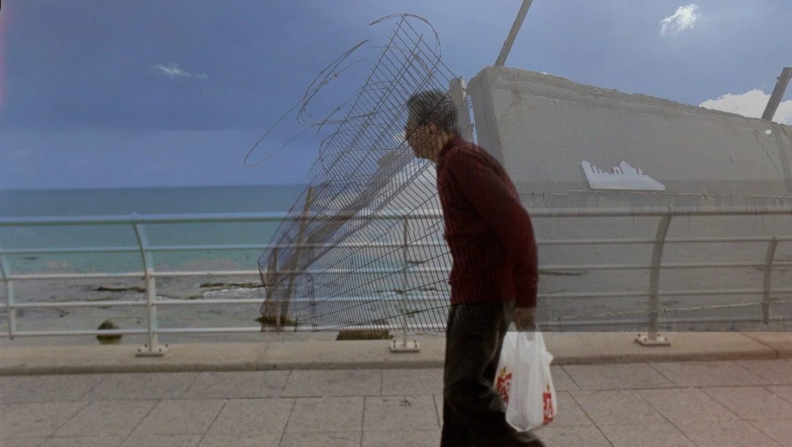 A Stone's Throw (+ Q&amp;A)