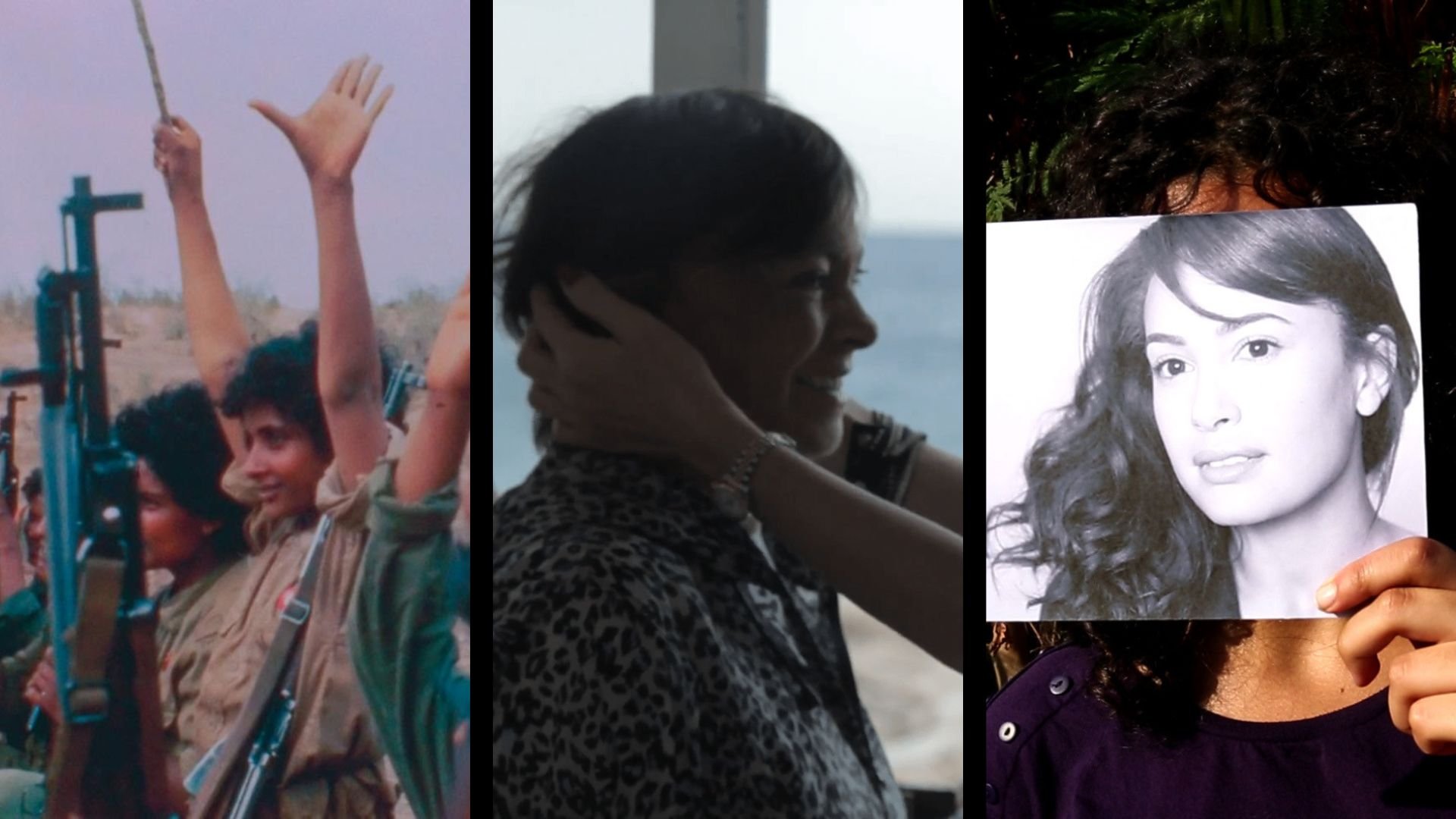 After the Hour of Liberation