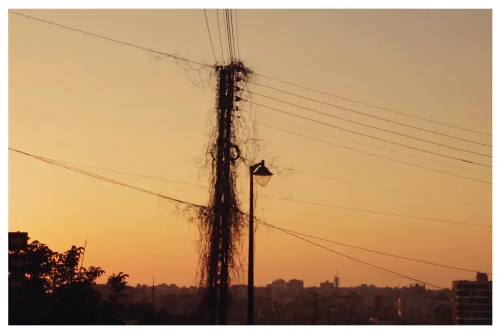 Tripoli / A Tale of Three Cities (+ Q&amp;A)