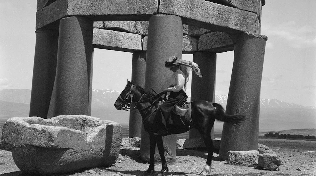 Letters from Baghdad