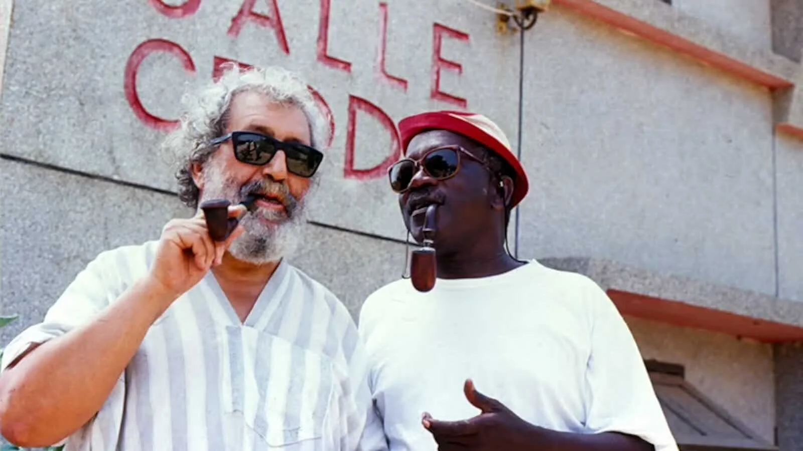  Tahar Cheriaa: Under the Shadow of the Baobab