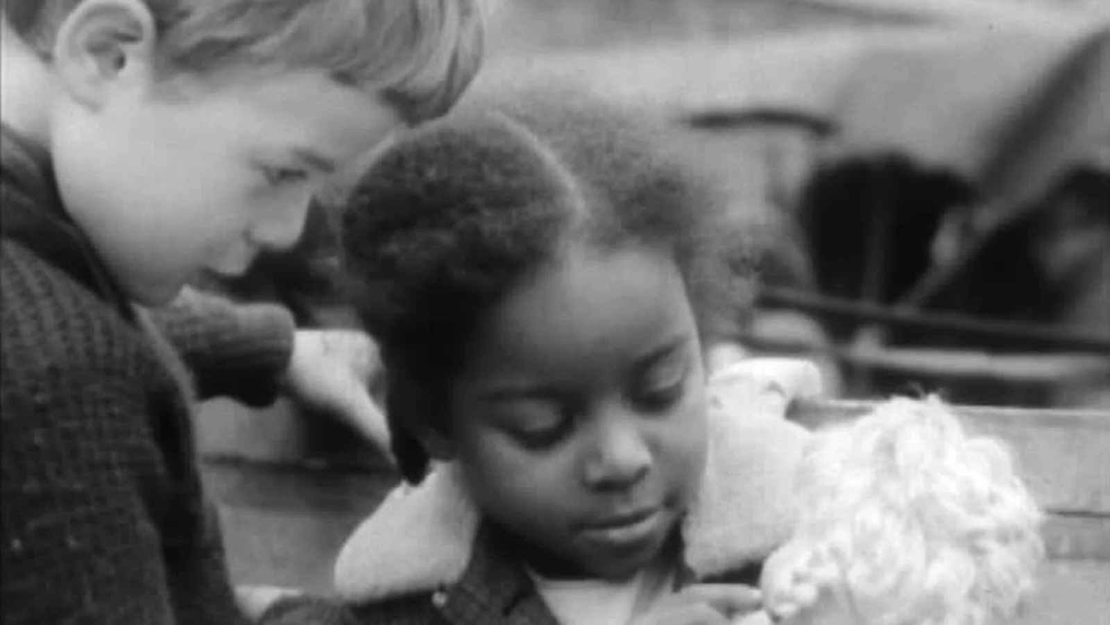  Tahar Cheriaa: A Shorts Program