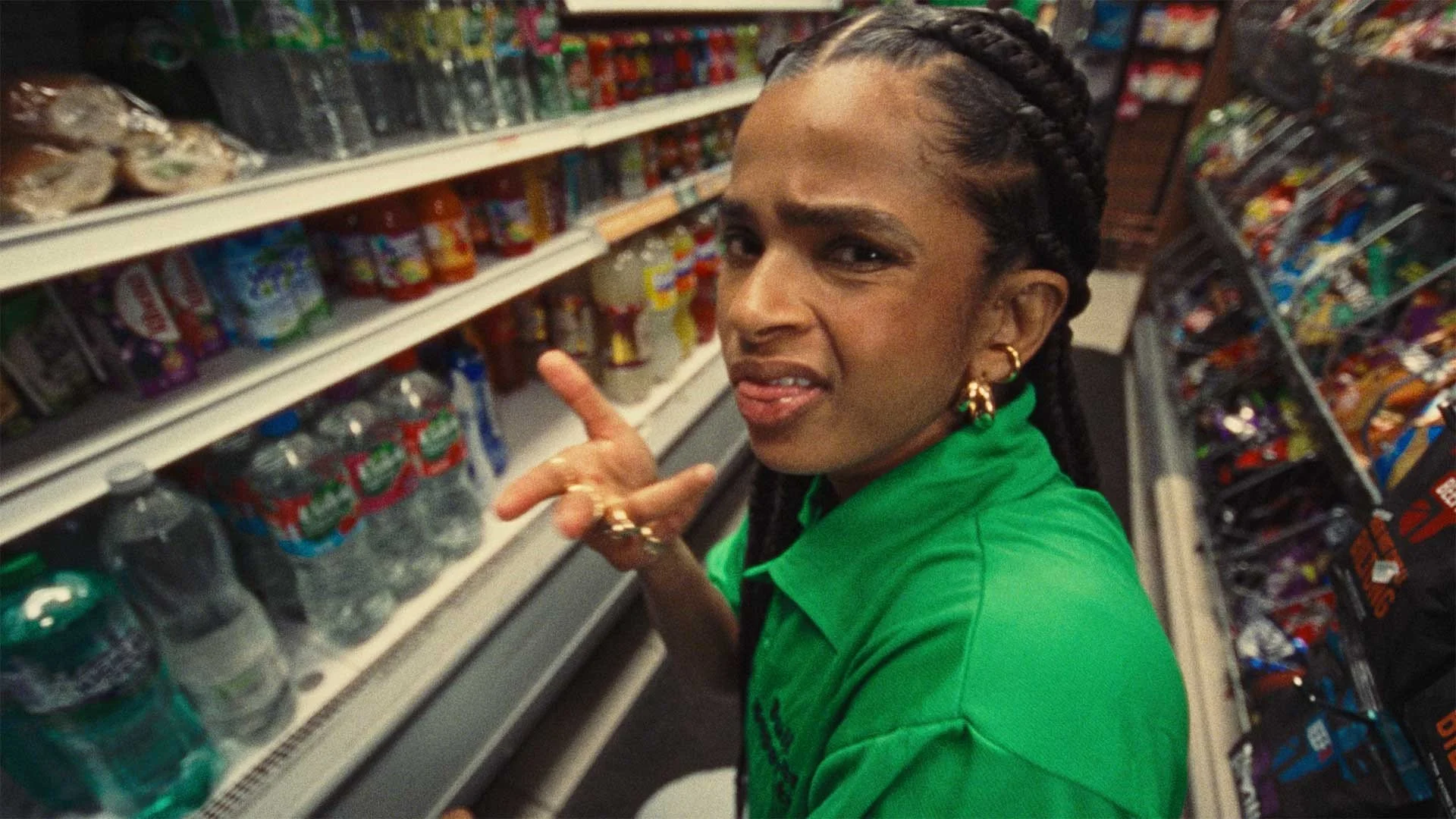 The Sky is Falling + How to Hide It [shorts]