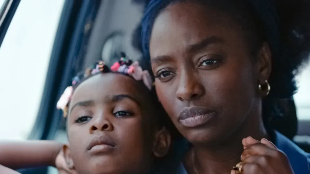 Promised Sky (+ Q&amp;A)