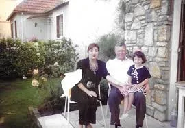 My Father and Qaddafi (+ Q&A)