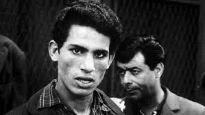 The Battle of Algiers