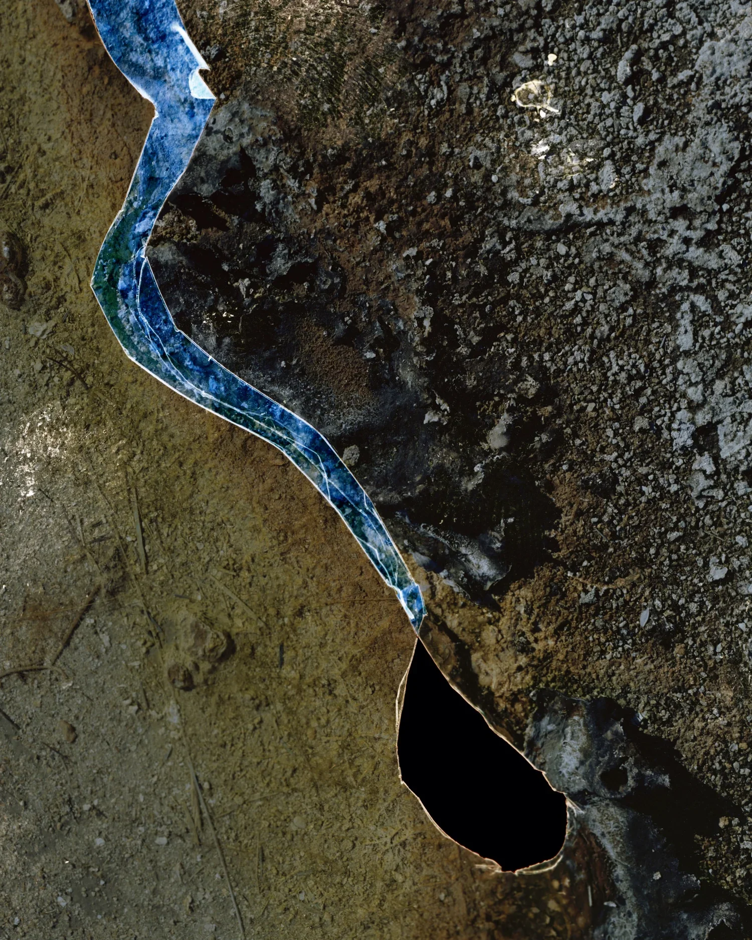 The Friction Between Inherent and Undoing