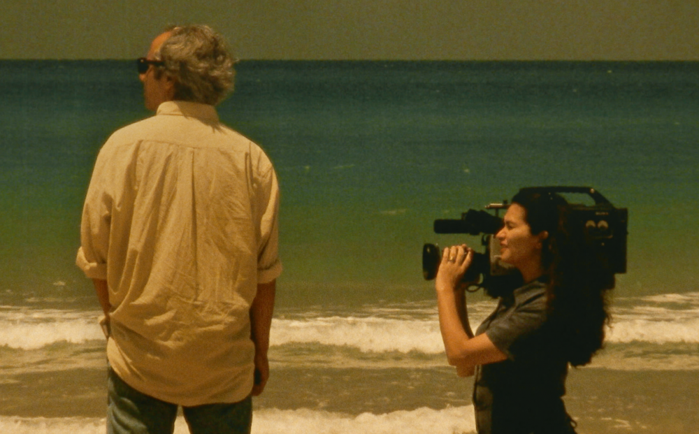Cinema Arabiyya &amp; ArteEast present: Phantom Beirut