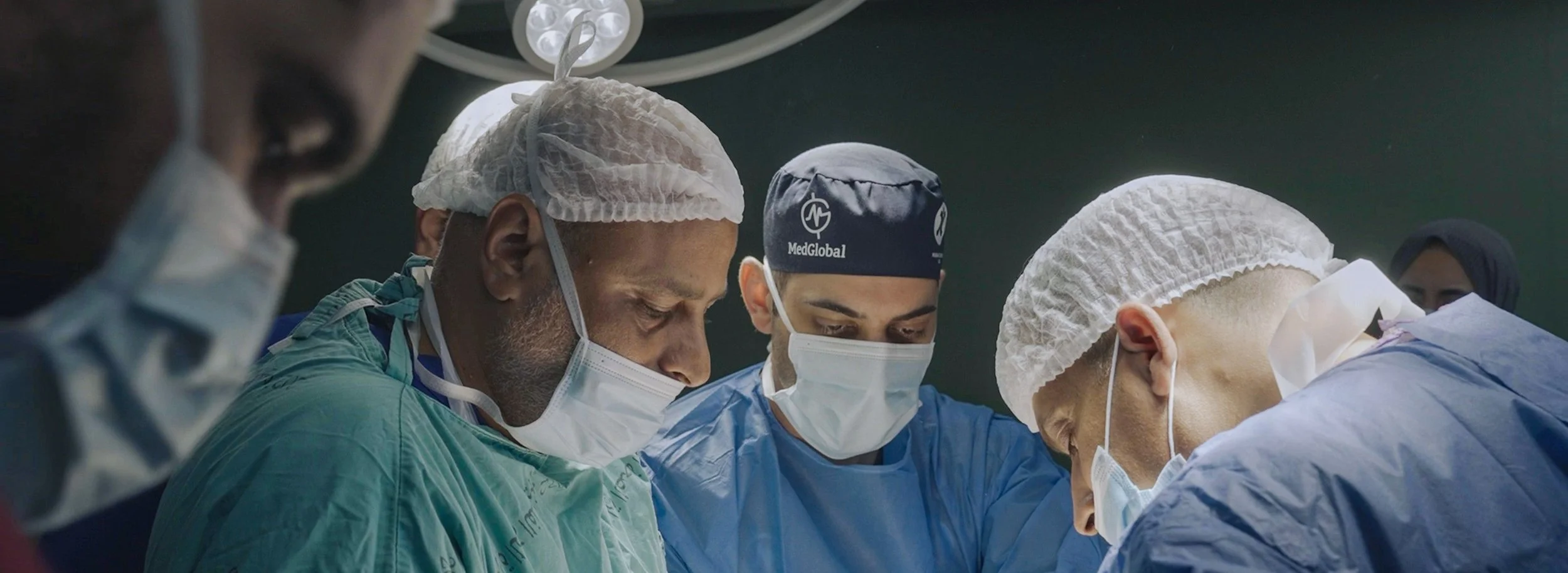 American Doctor – Film Screening at IFC Center