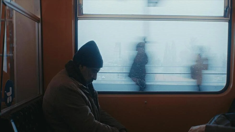 Found&amp;Lost [Short]