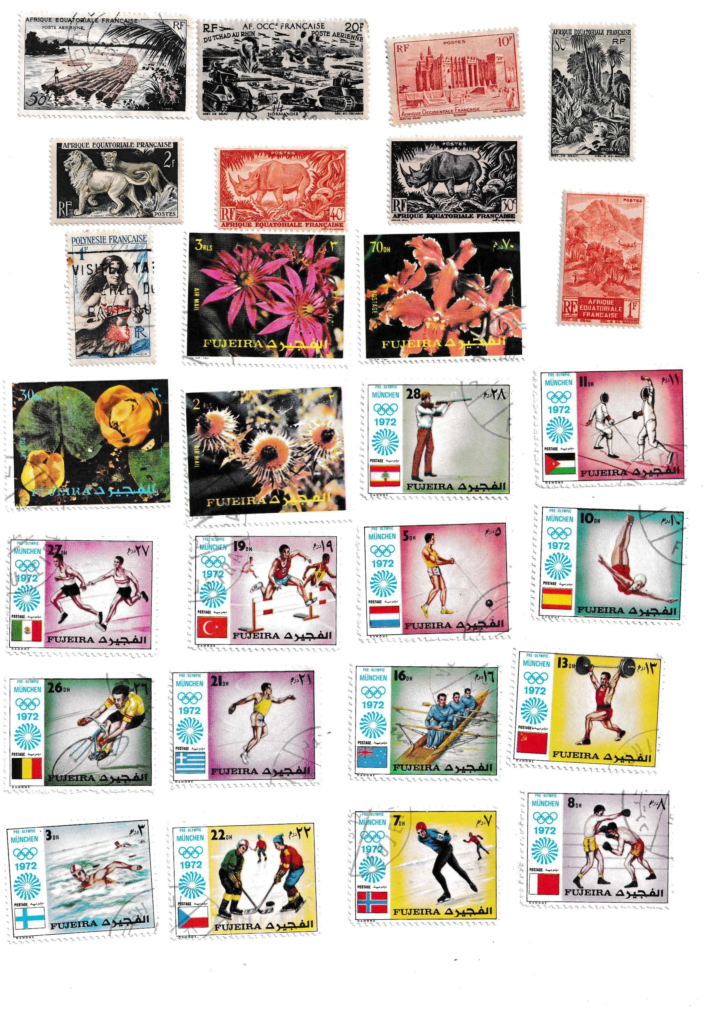 French Equitorial Africa+French Polynesia+Fujeira1.jpg