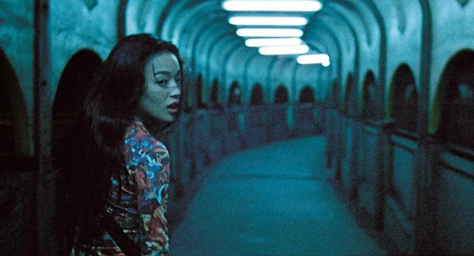 Yasmina Tawil on Progamming Hou Hsiao-hsien, David Fincher, Tom Tykwer & More for BAM’s Electronica Series - The Film Stage (Audio)