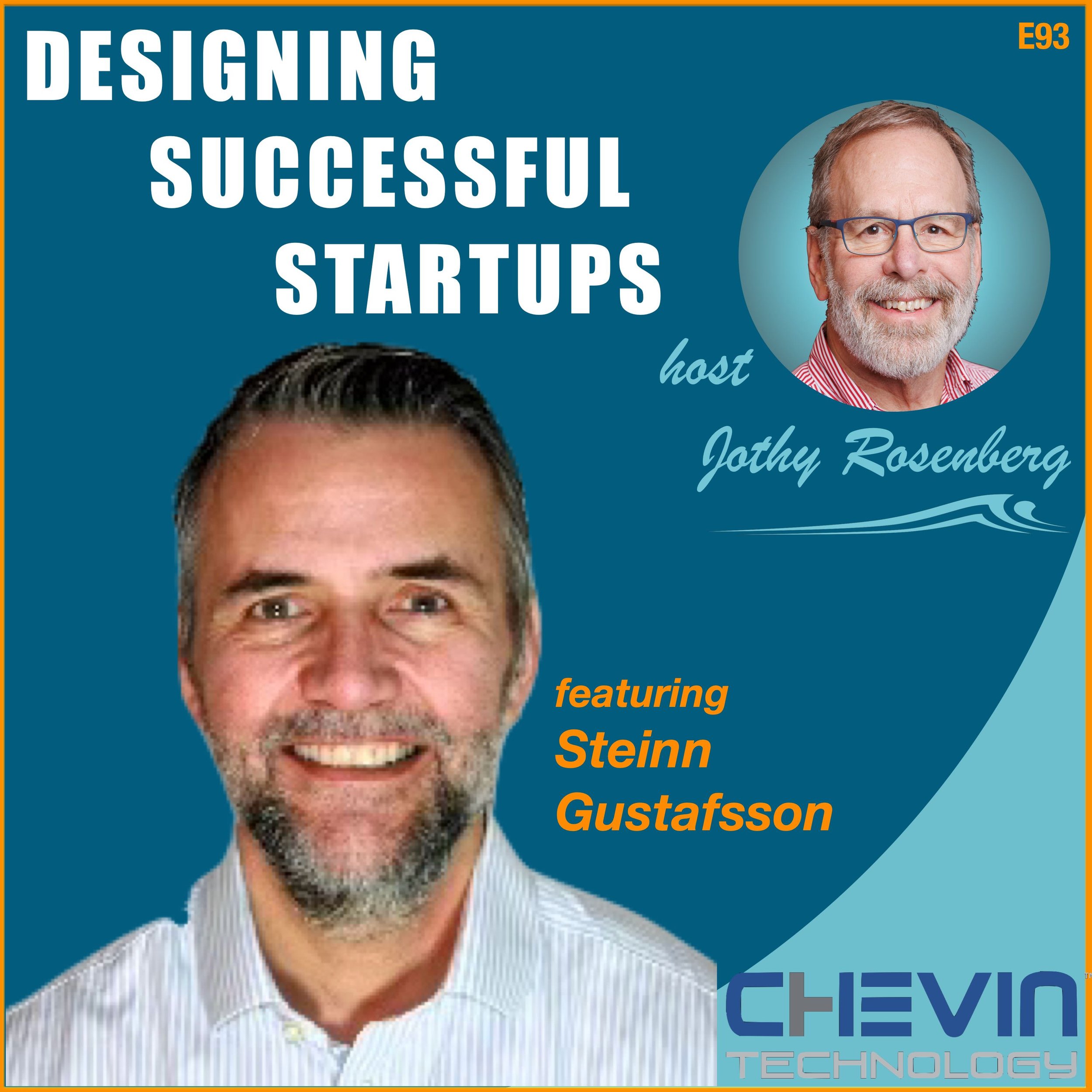 Why Hardware Is Hard—And How This Icelandic Engineer Cracked IP Protection