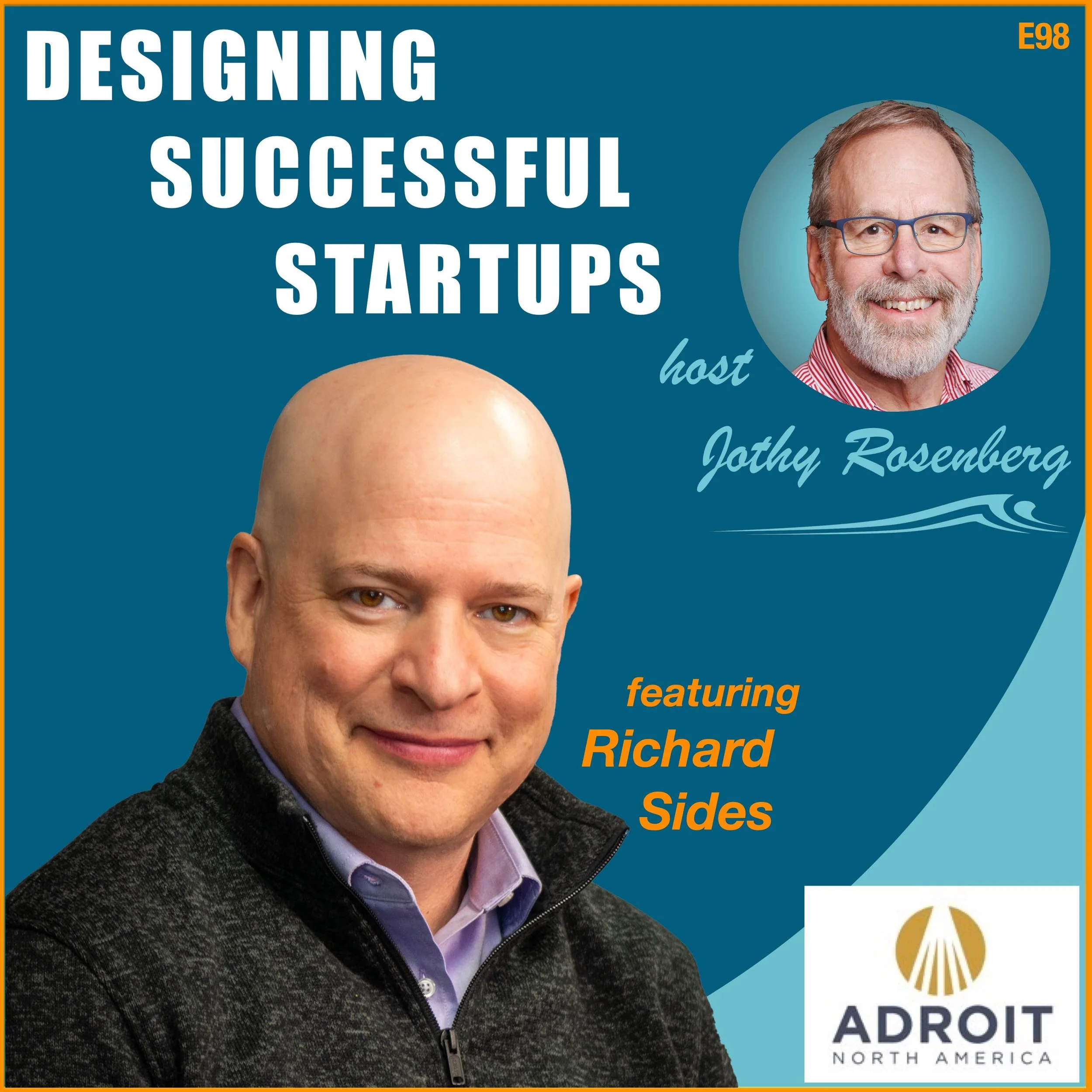 After 32 Years at US Steel—How One Layoff Created a Serial Entrepreneur