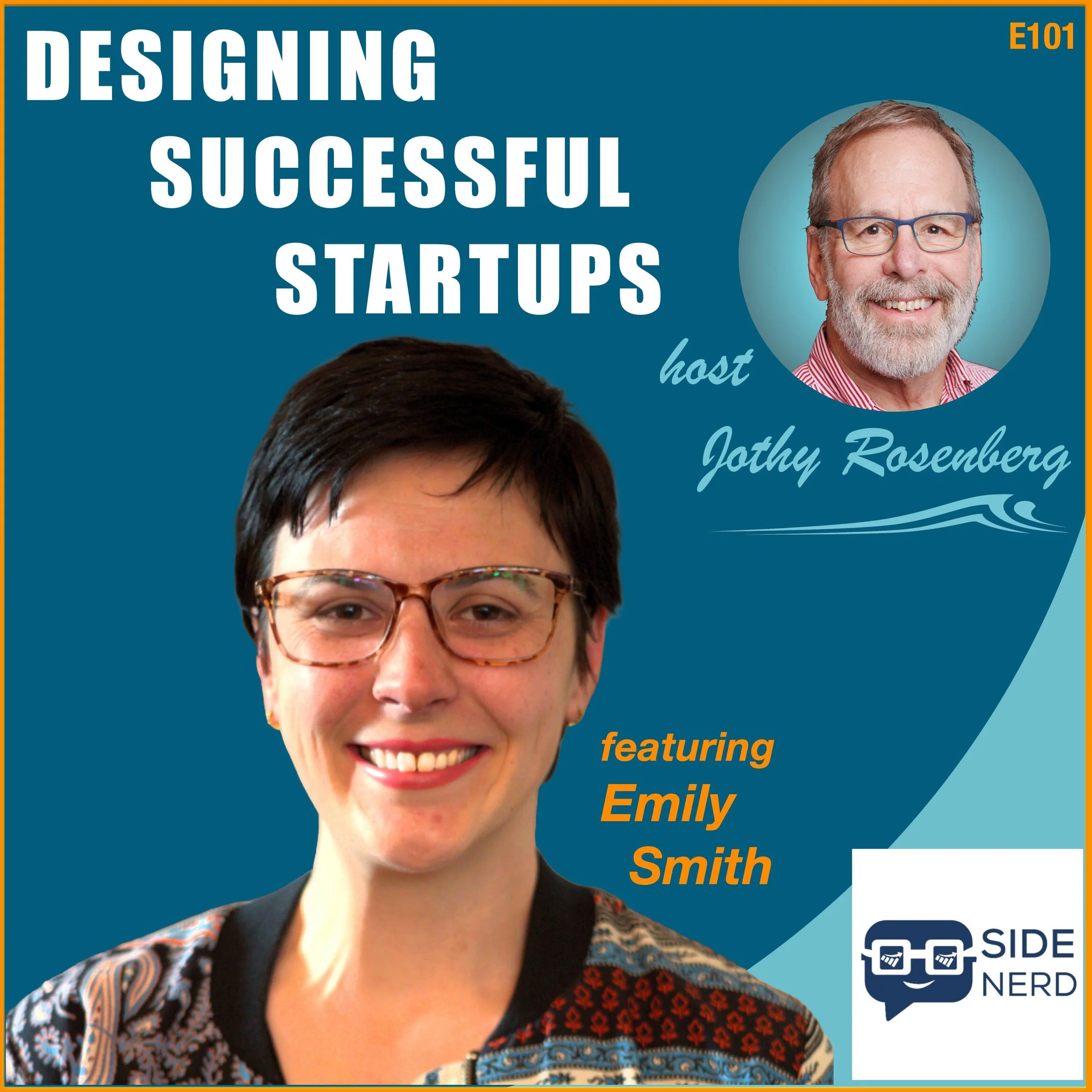 Anxious and Building Anyway: How Emily Smith Turned Fear Into Startup Fuel