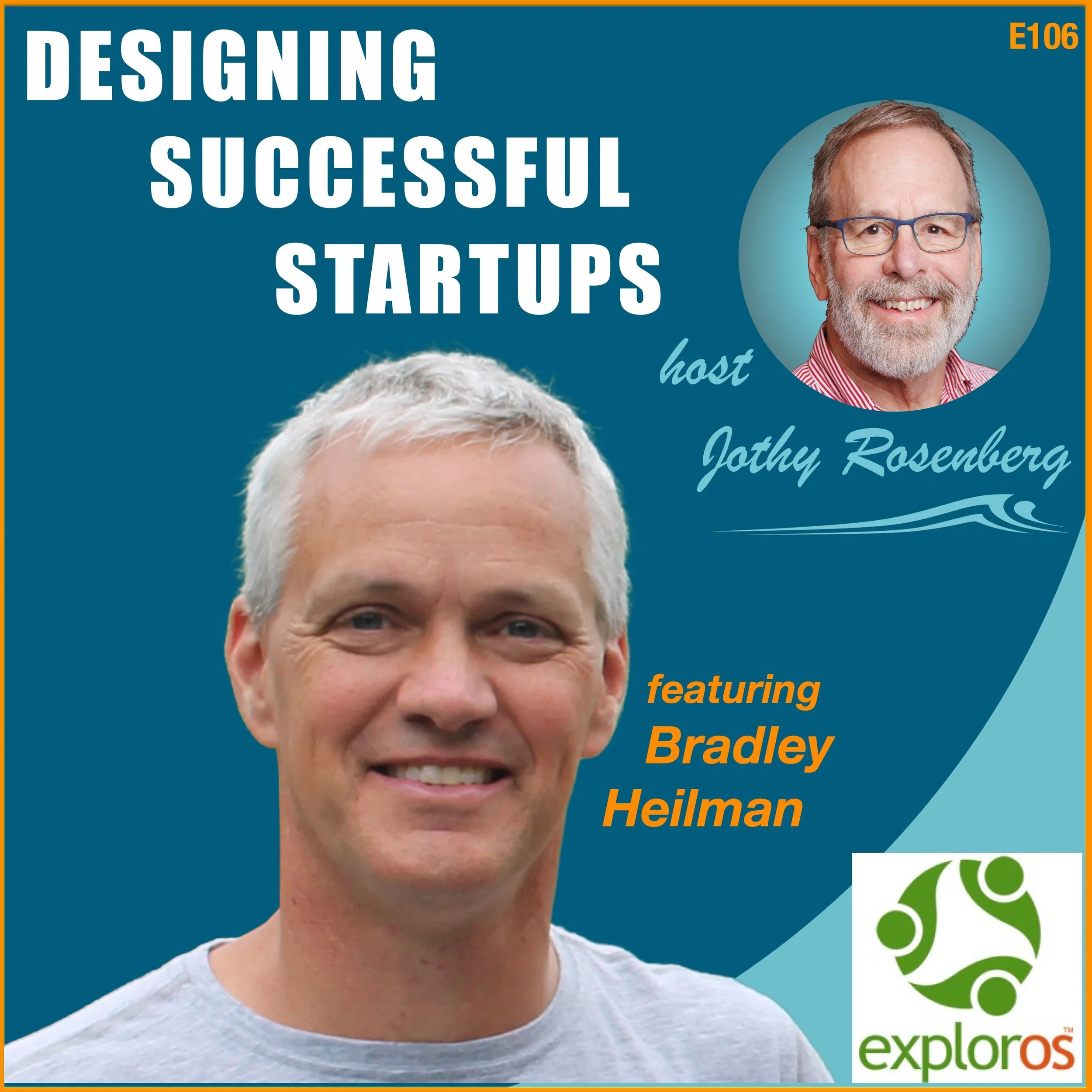 From Wonder Bread to 300 Million Student Responses—Brad Heilman on Building What Doesn't Exist