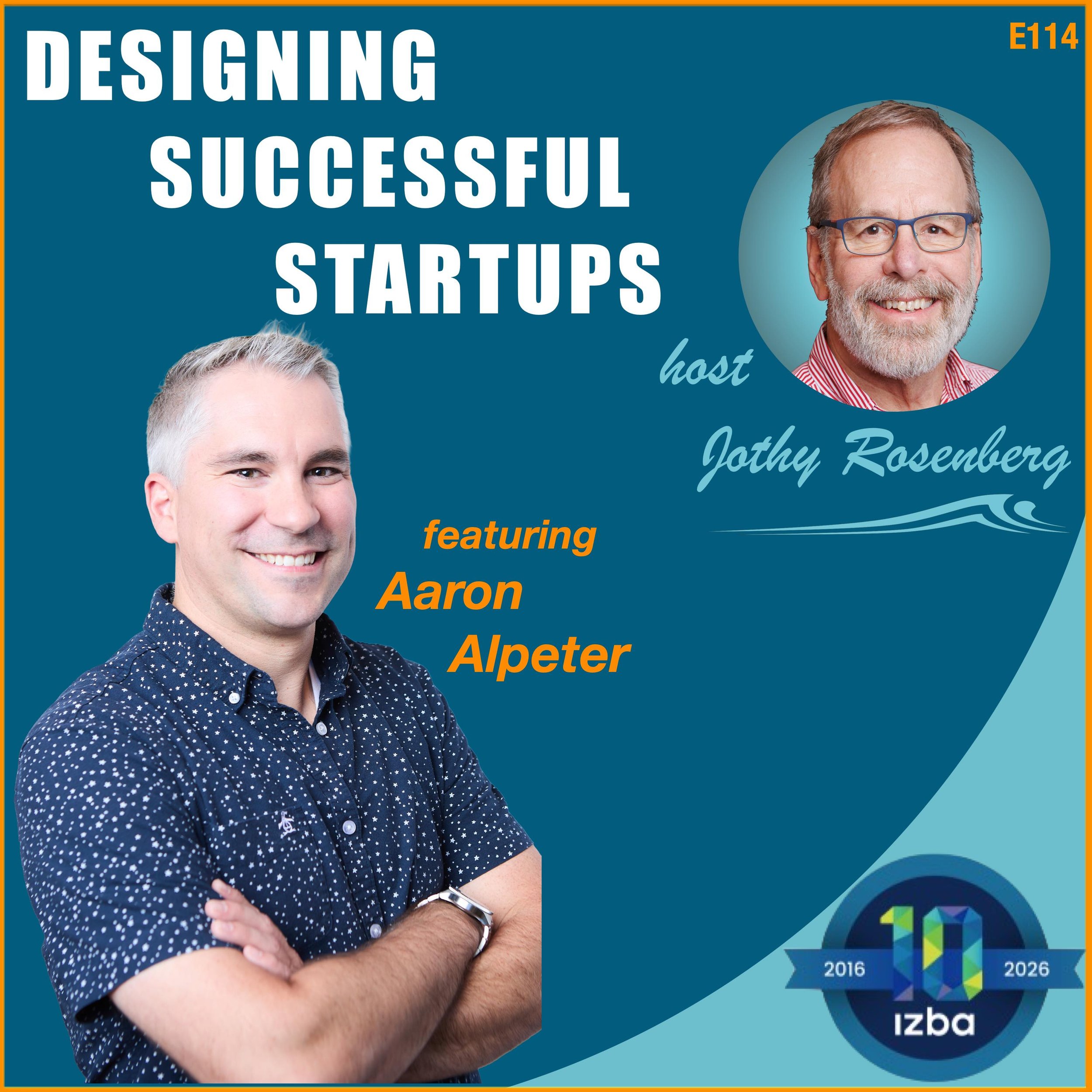 Accidentally on Purpose: How Aaron Alpeter Built a Supply Chain Empire Three Startups at a Time
