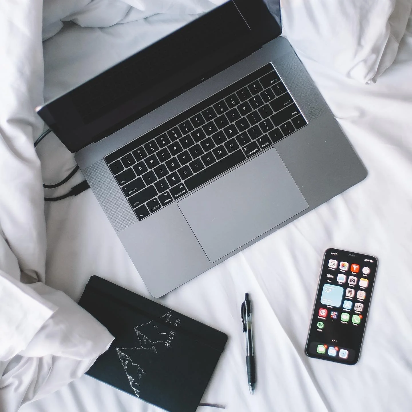 Year 2020 has finally come to an end, bright future coming ahead ✌️