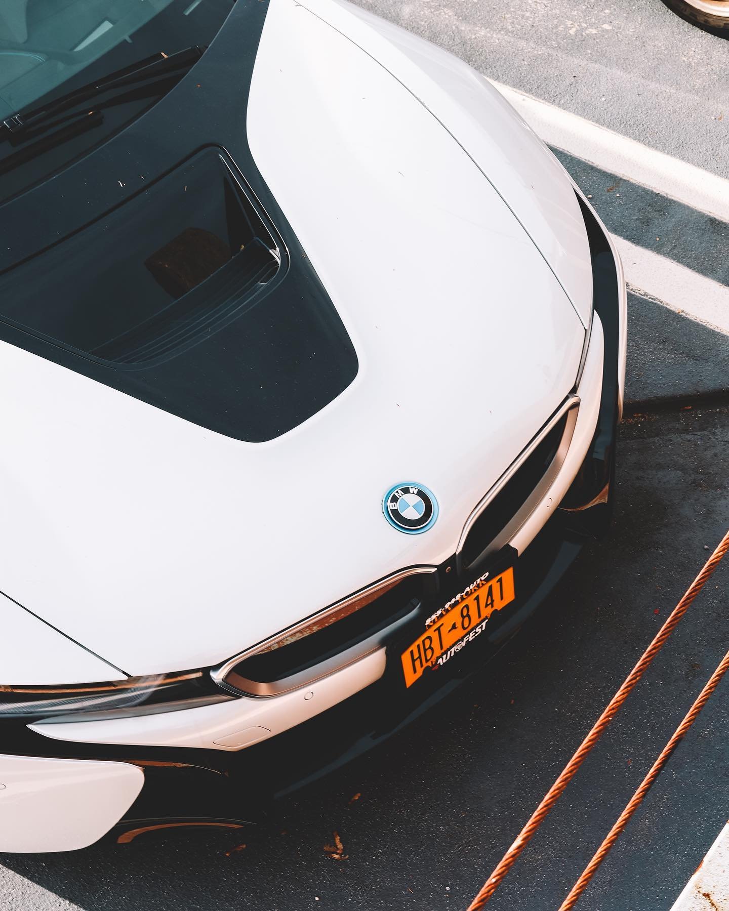 Electric vroom vroom 🏎