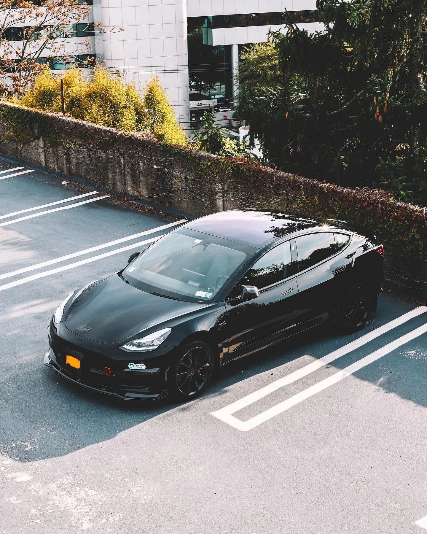 After months of modding the car, it&rsquo;s time for a reveal! 👀 Link in bio!