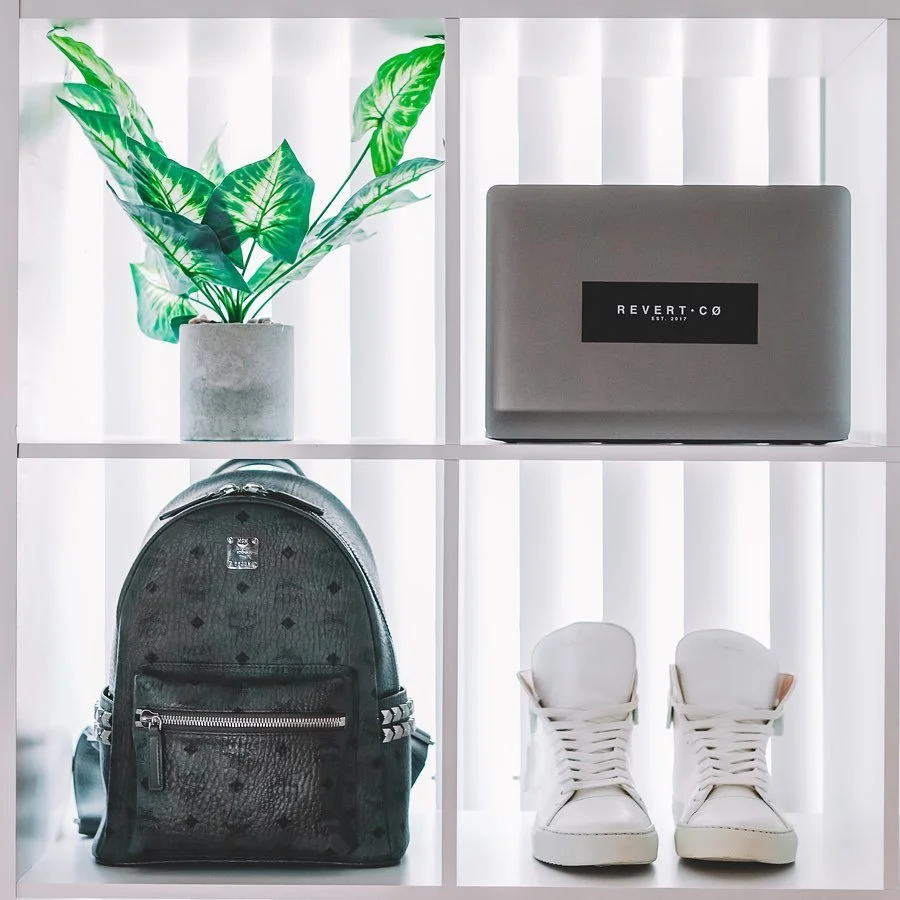 @revertcollective Sticker Packs are still available! 🔥 Make sure to get your hands on them!