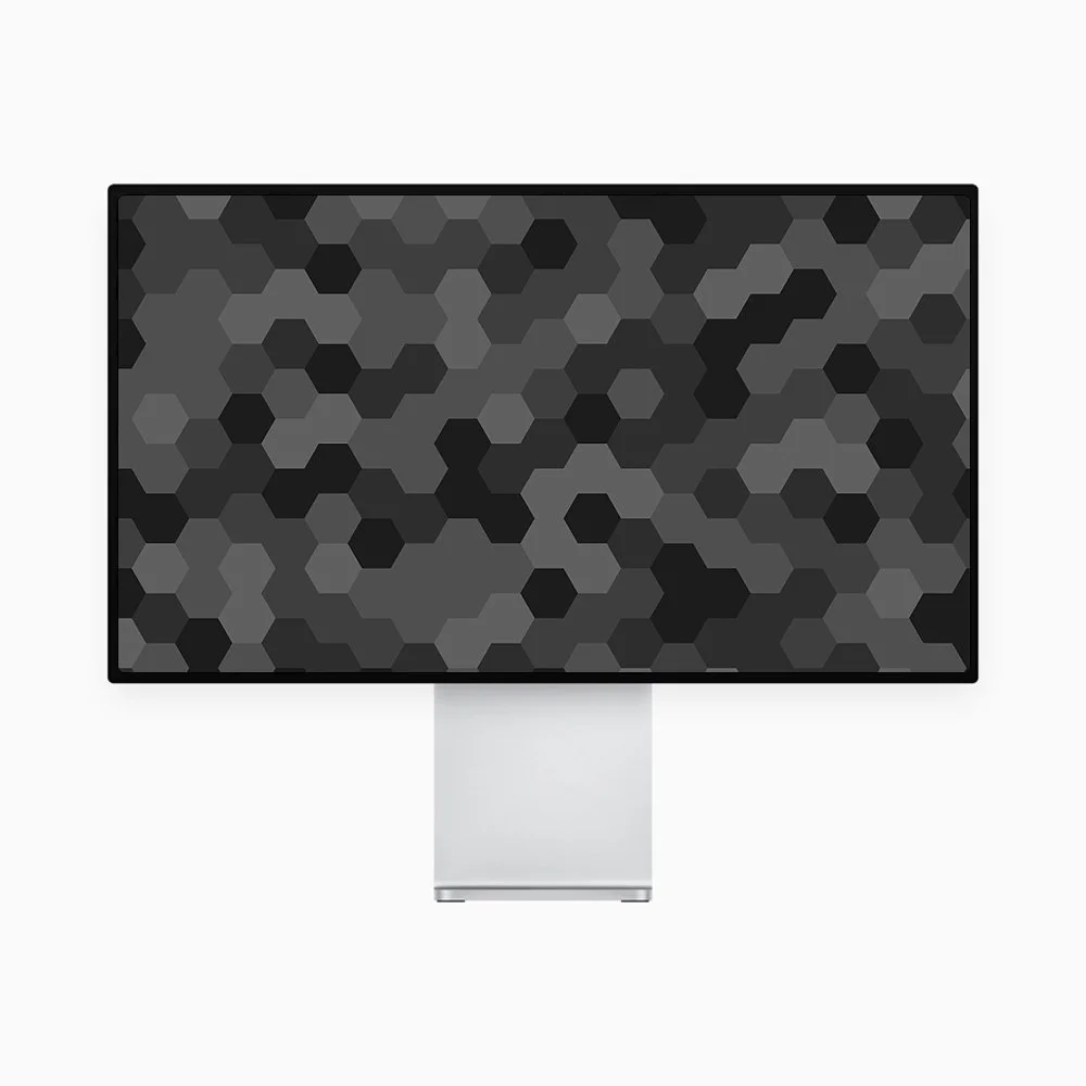 The Honeycomb - Digital Wallpaper Pack
