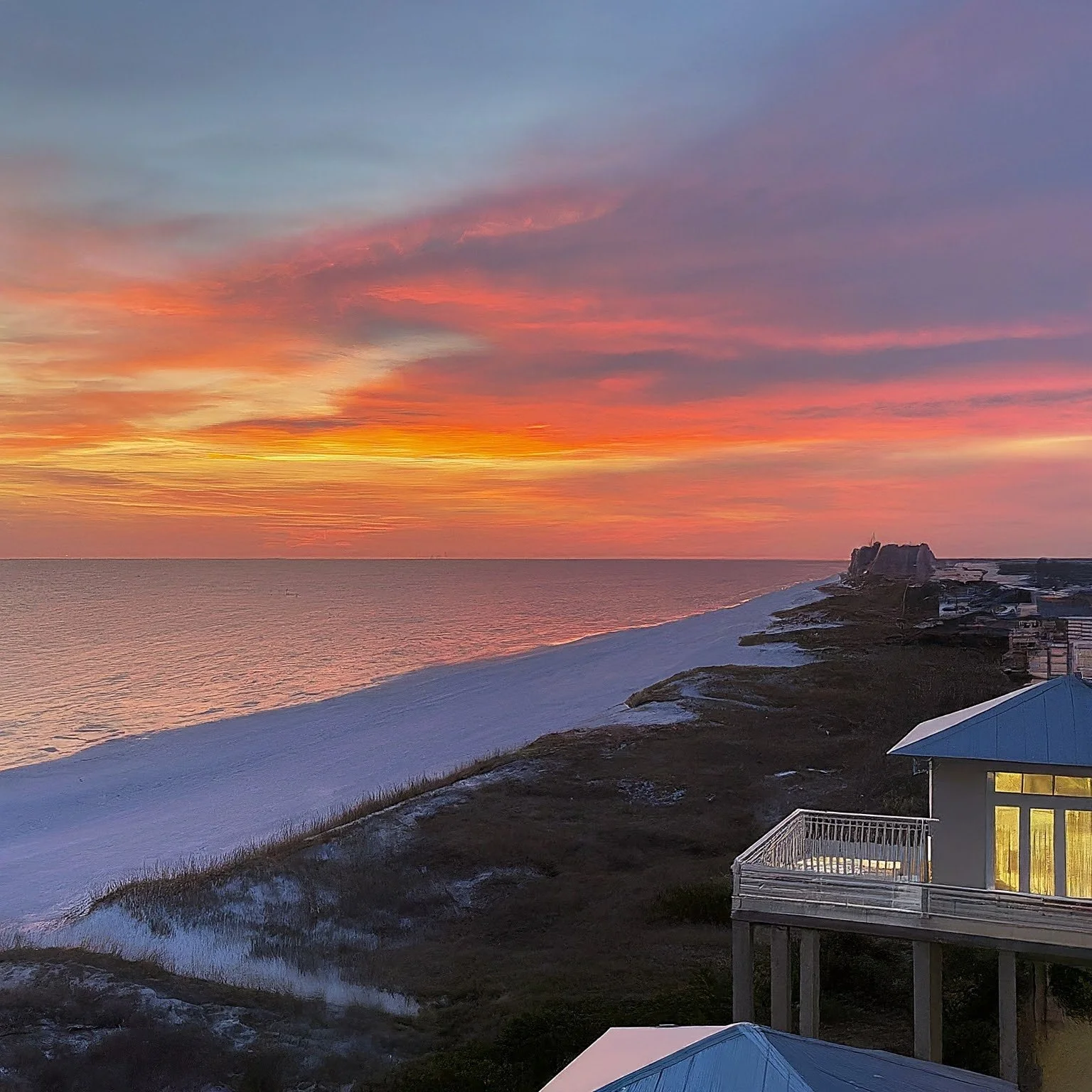 Top Vacation Homes for Rent in Perdido Key