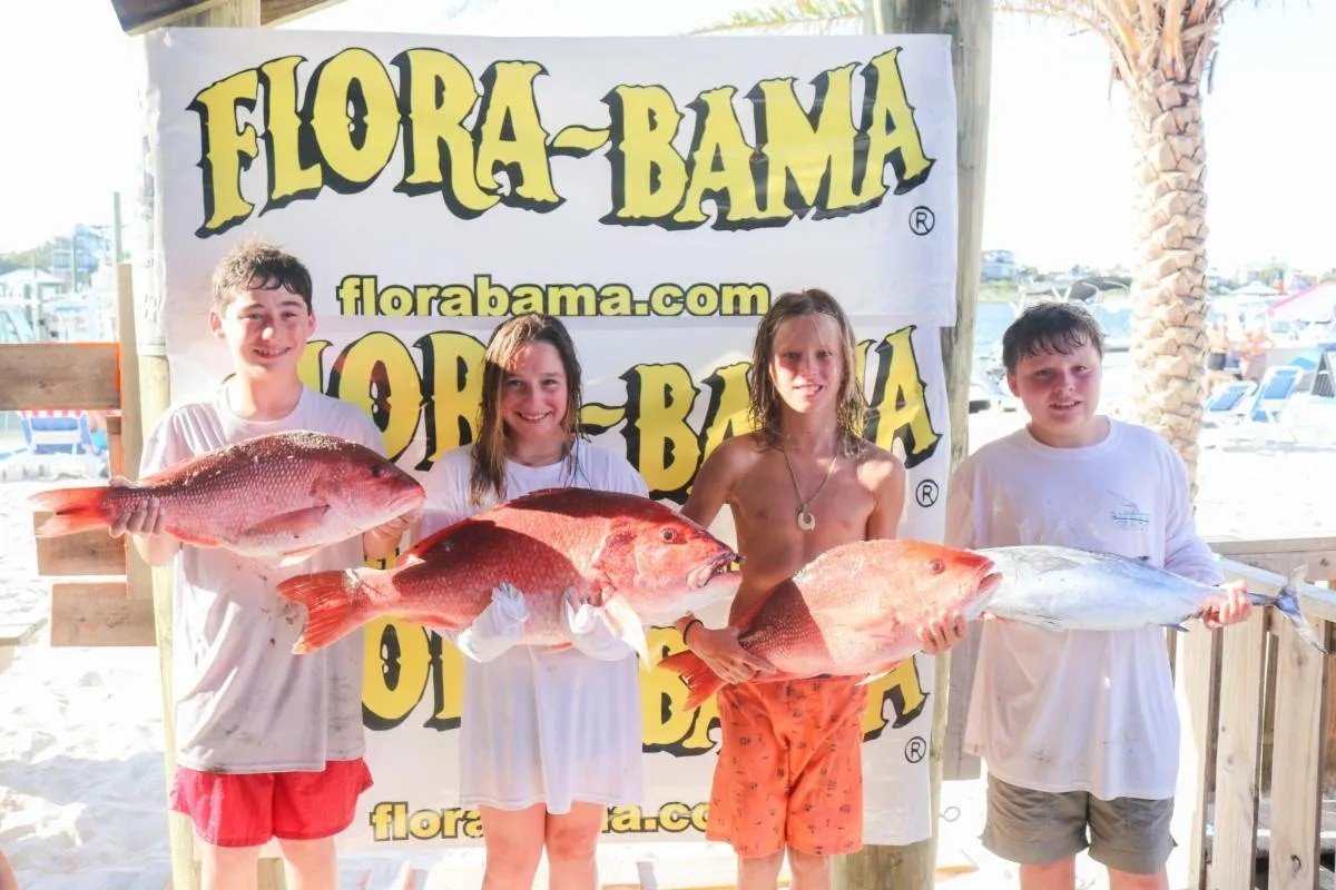 Flora-Bama Fishing Rodeo