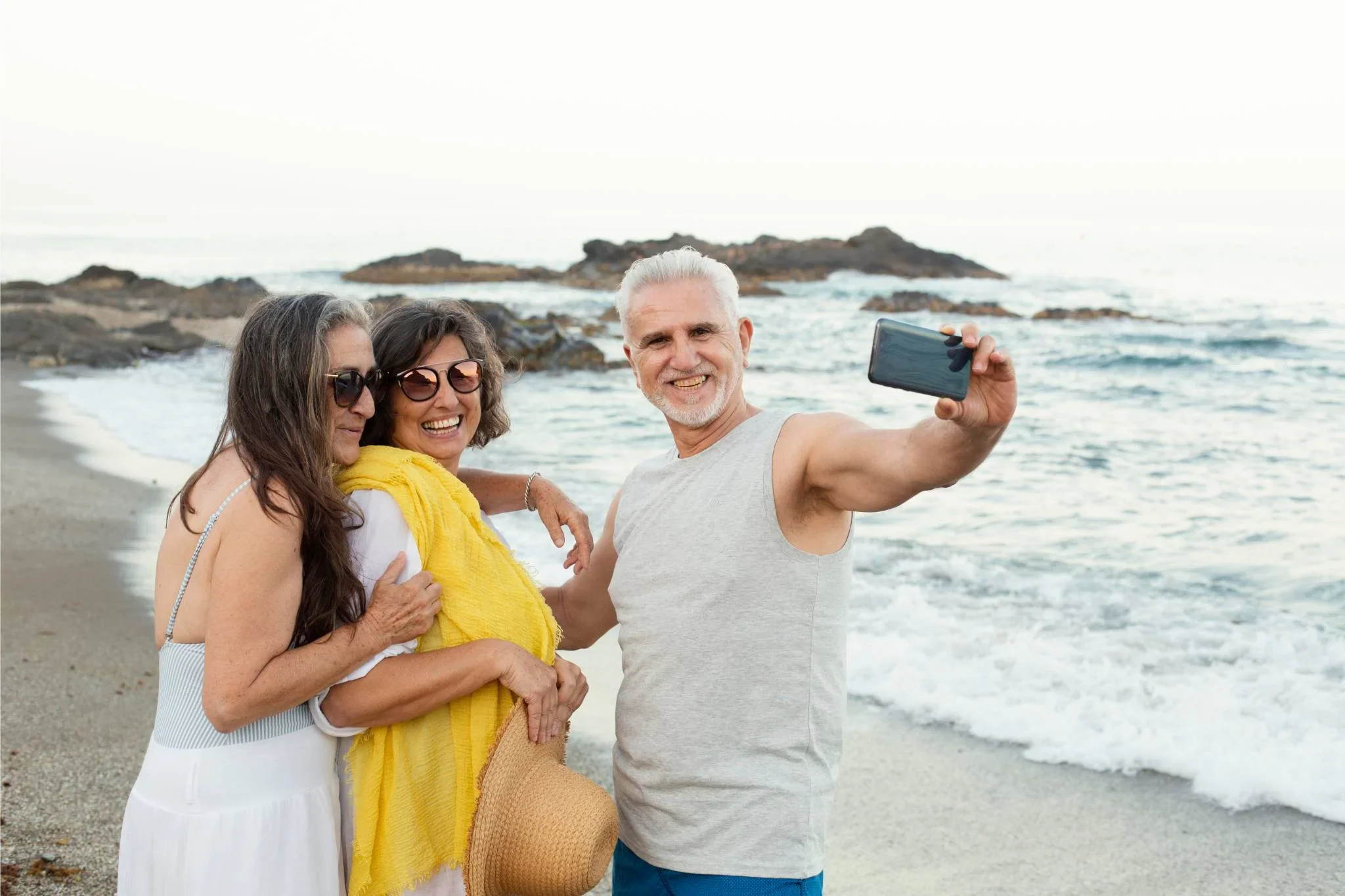 Best Multigenerational Family Vacation Locations