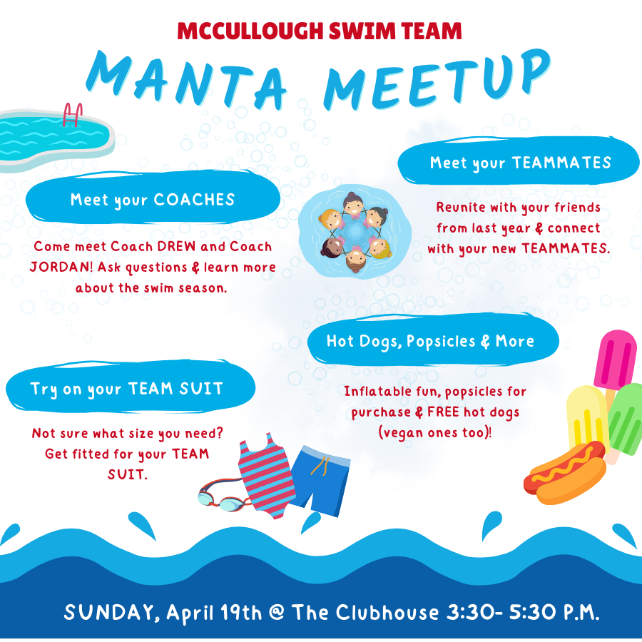 Manta Meetup
