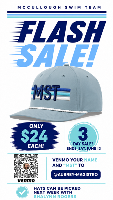 FLASH SALE