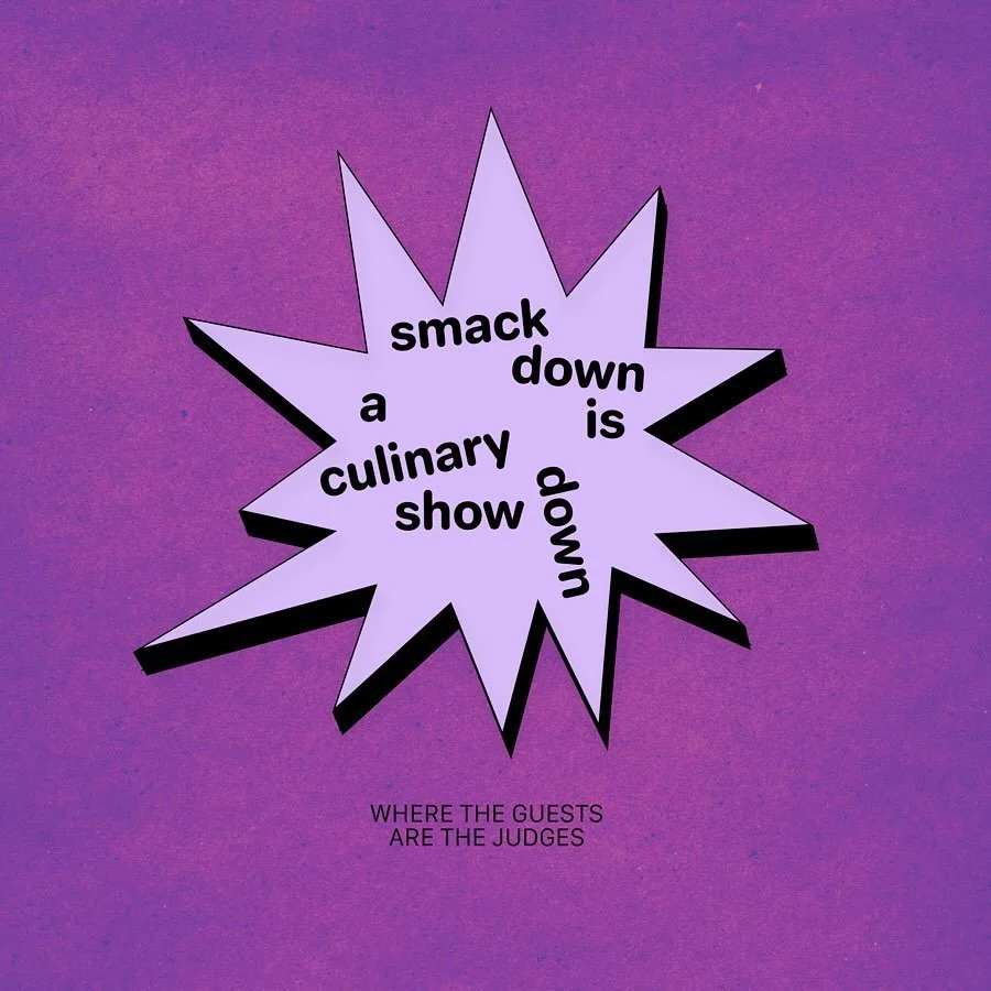 where my girlies with the OPINIONS??? the bitches that always have something to say??? the people that know exactly what they like AND why????

obviously I grew up watching and worshipping the OG food network!!! I would host pretend cooking shows in 
