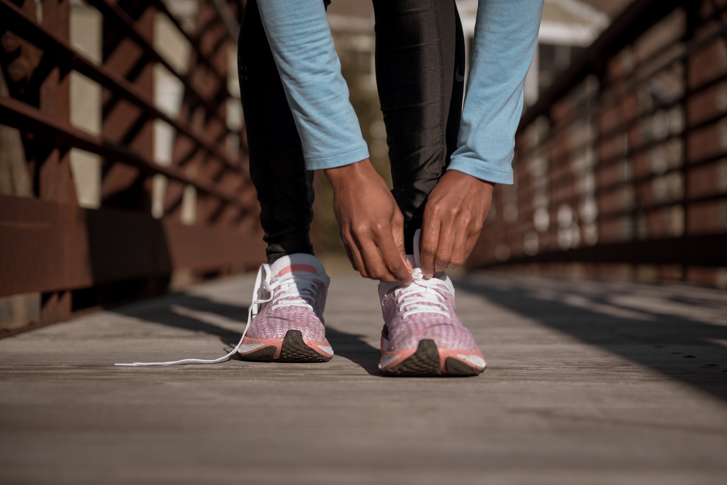 Race Training Plan